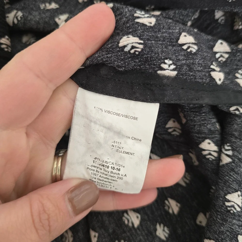 Tory Burch tory burch
